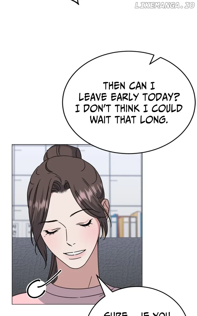 Your Instinctive Love Chapter 72 page 22