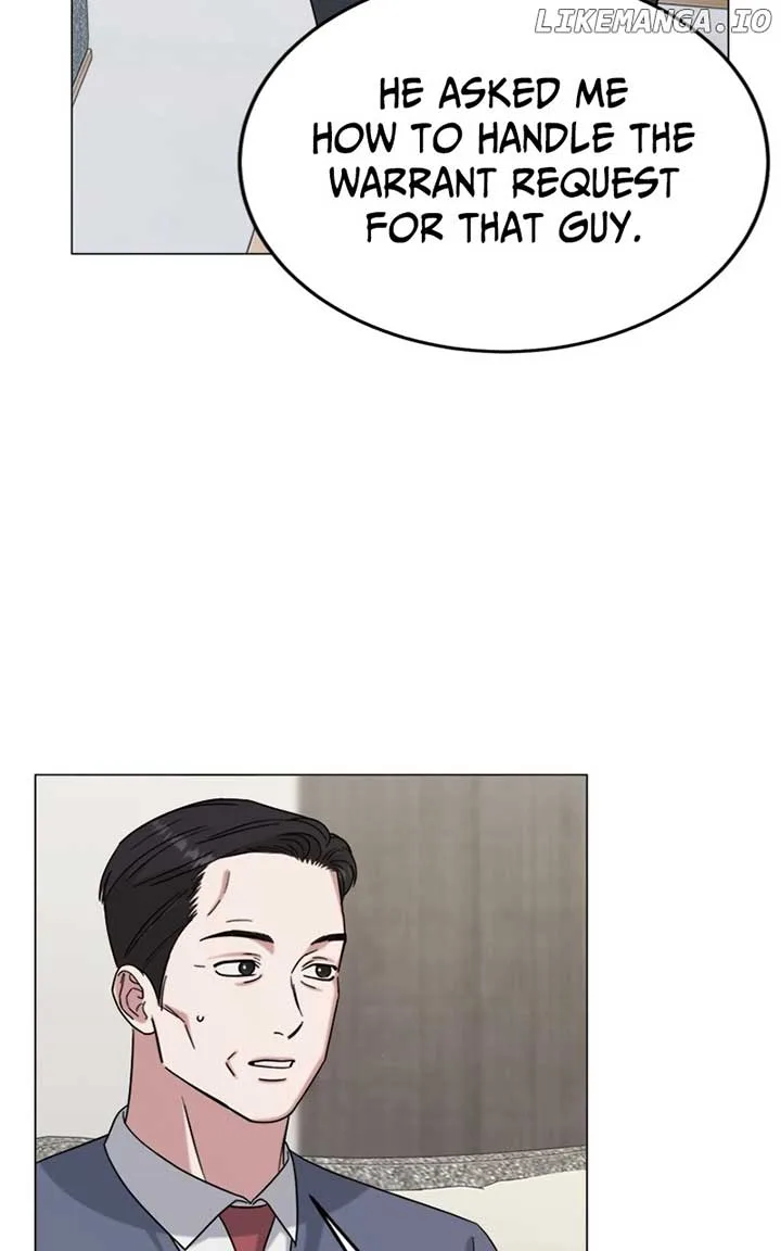Your Instinctive Love Chapter 74 page 28