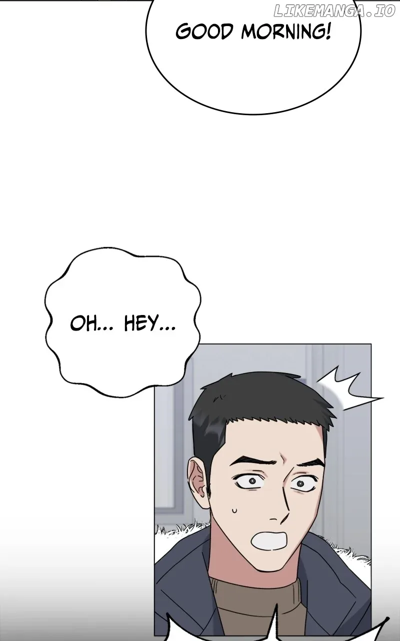 Your Instinctive Love Chapter 72 page 3