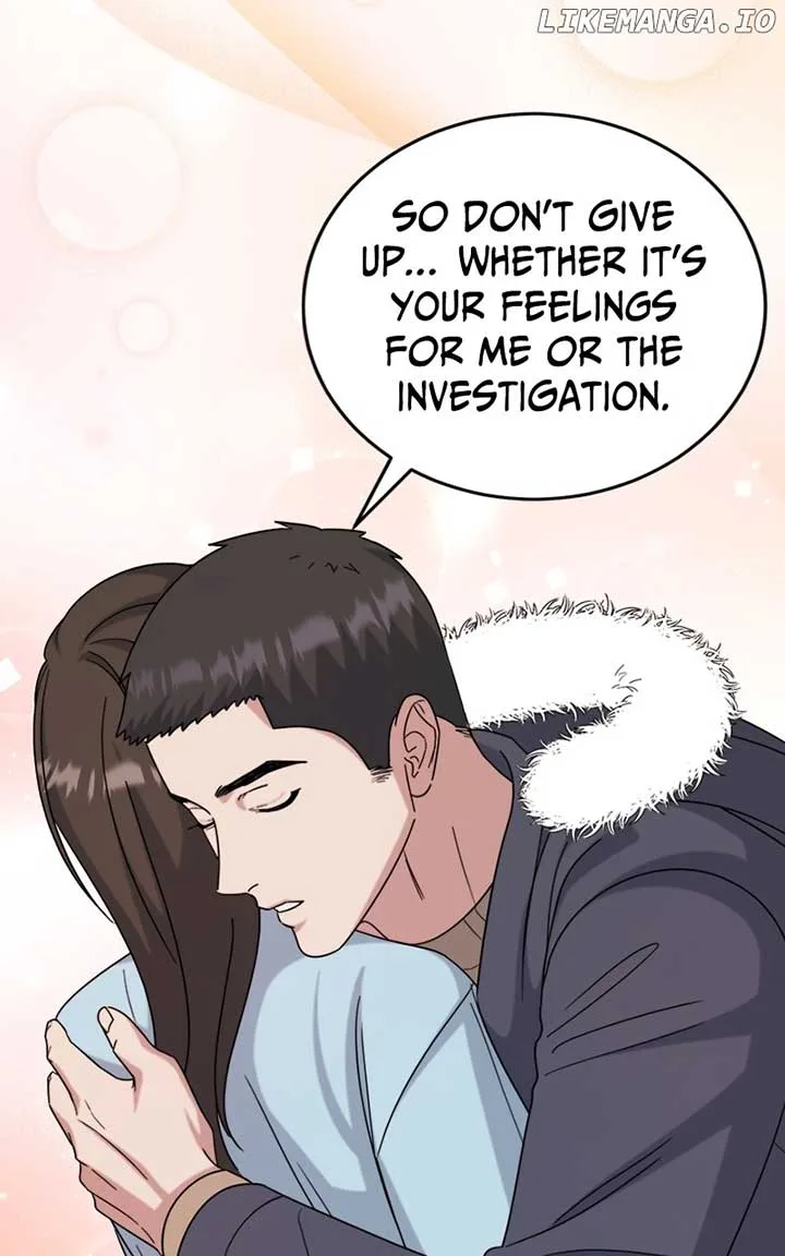 Your Instinctive Love Chapter 74 page 19