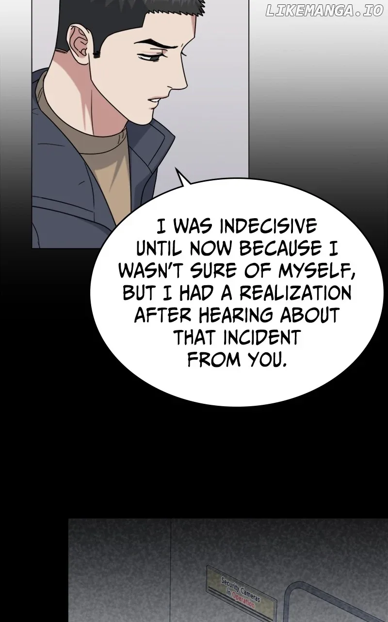 Your Instinctive Love Chapter 72 page 14