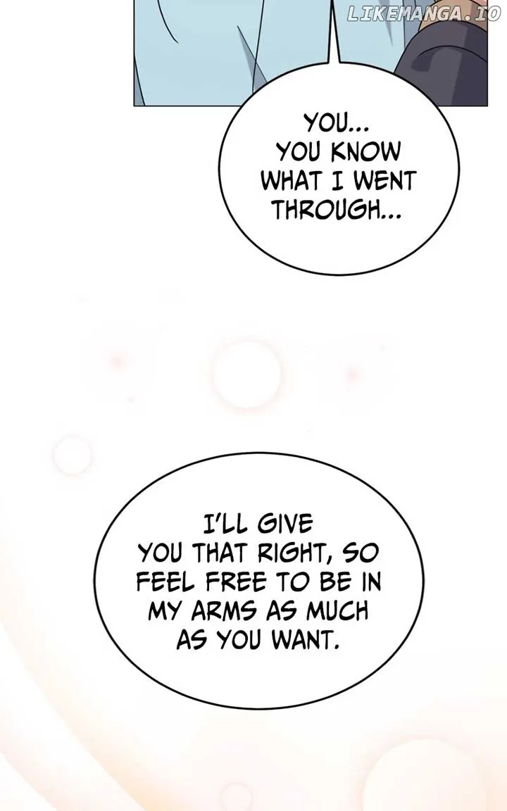 Your Instinctive Love Chapter 74 page 18
