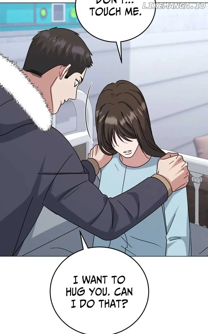 Your Instinctive Love Chapter 74 page 16