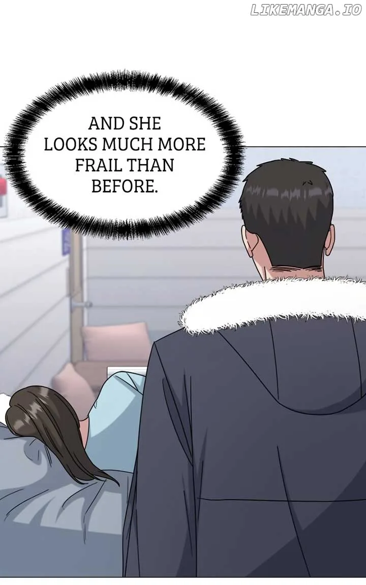Your Instinctive Love Chapter 74 page 4