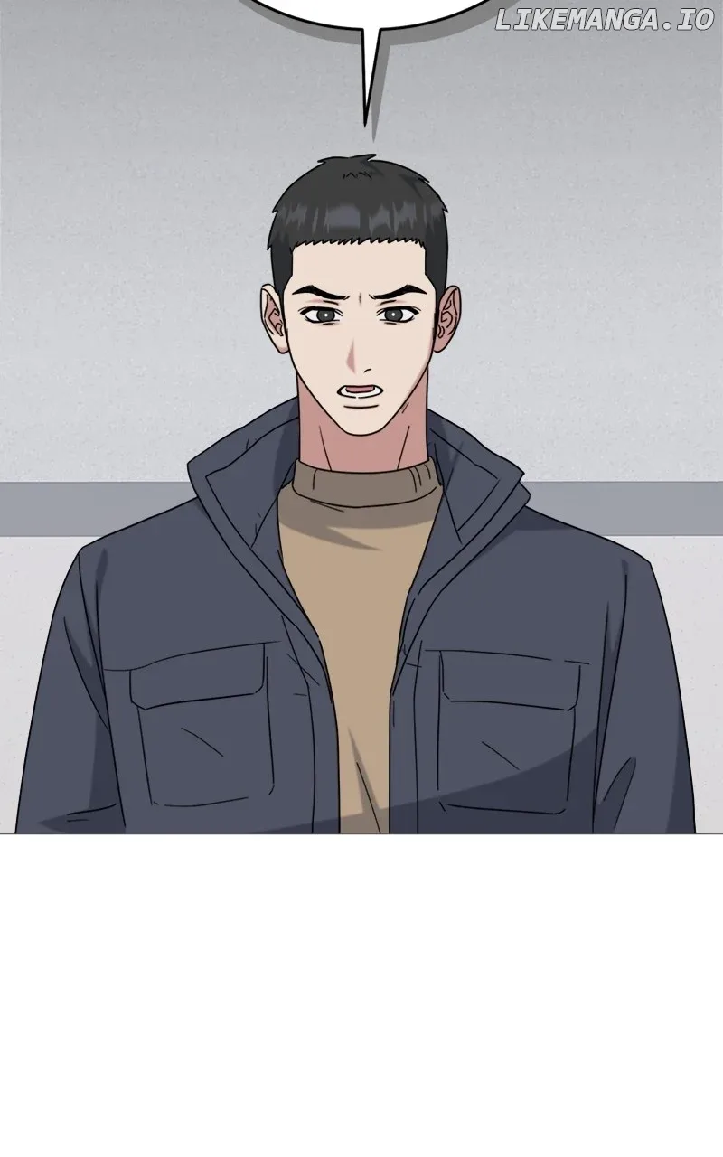 Your Instinctive Love Chapter 72 page 18