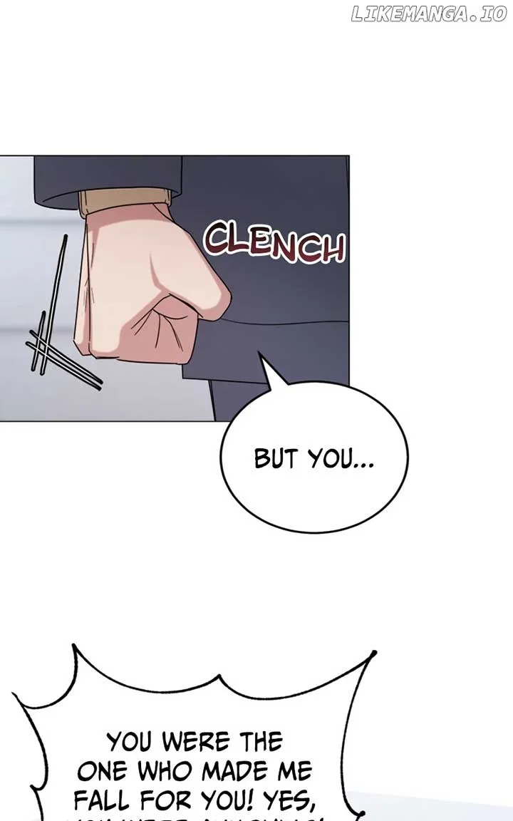 Your Instinctive Love Chapter 74 page 12