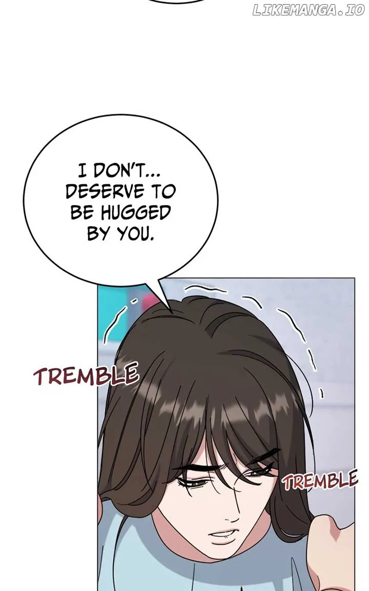 Your Instinctive Love Chapter 74 page 17