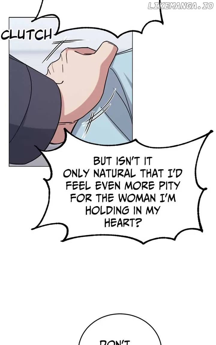 Your Instinctive Love Chapter 74 page 15