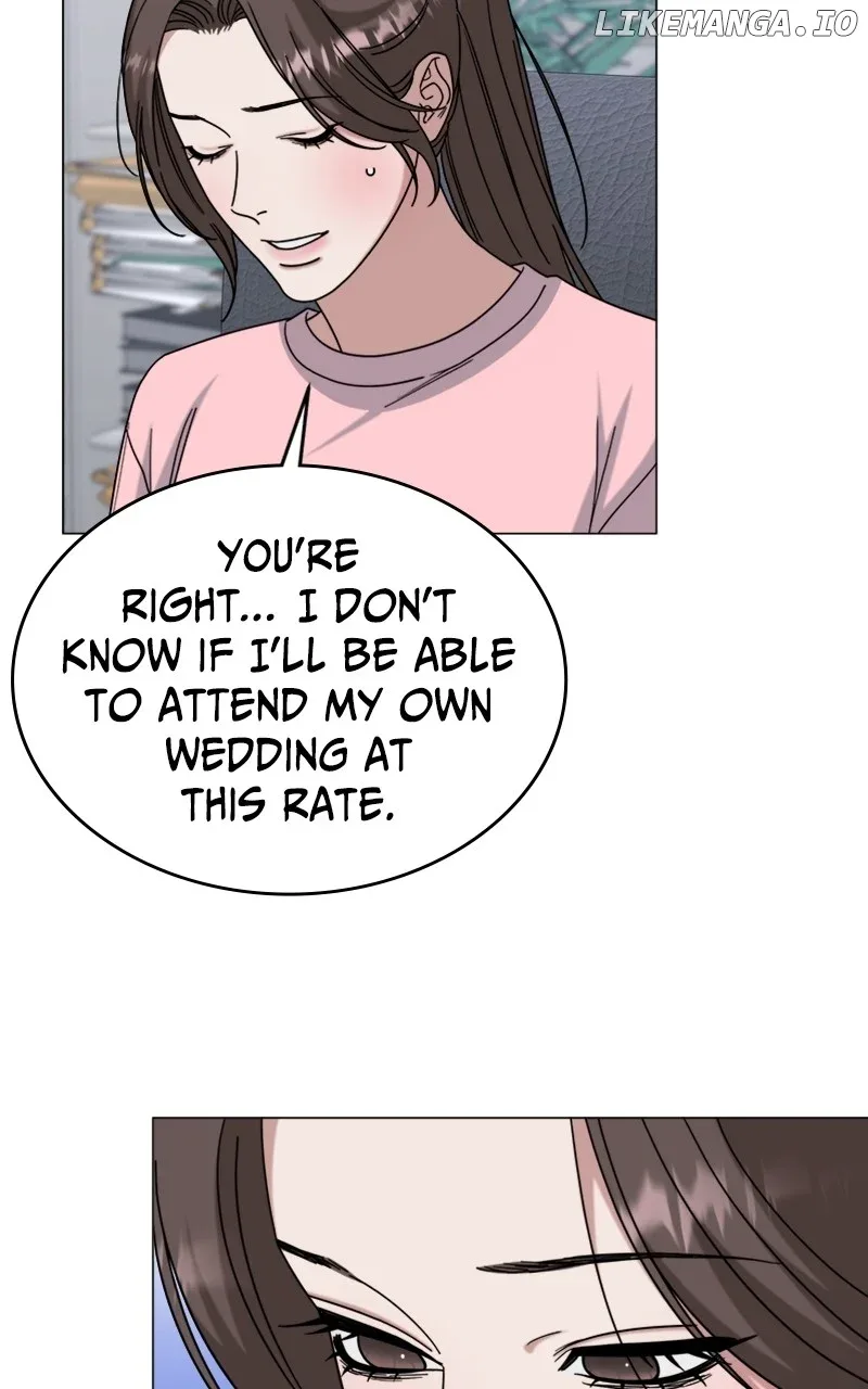 Your Instinctive Love Chapter 72 page 6