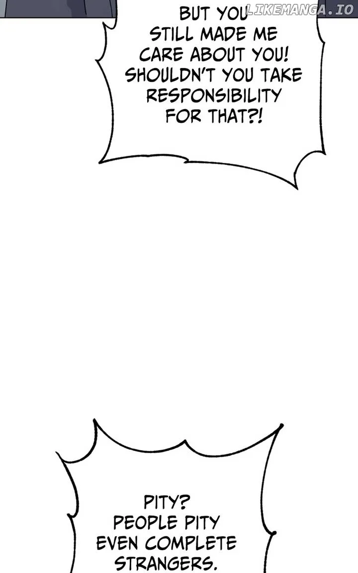 Your Instinctive Love Chapter 74 page 14