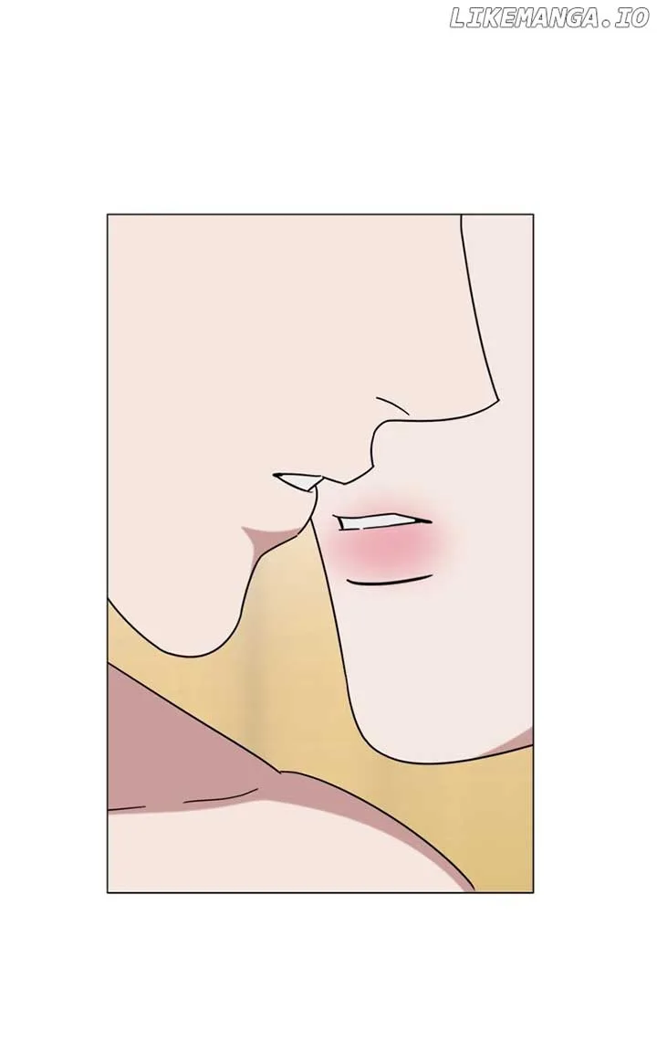 Your Instinctive Love Chapter 74 page 85