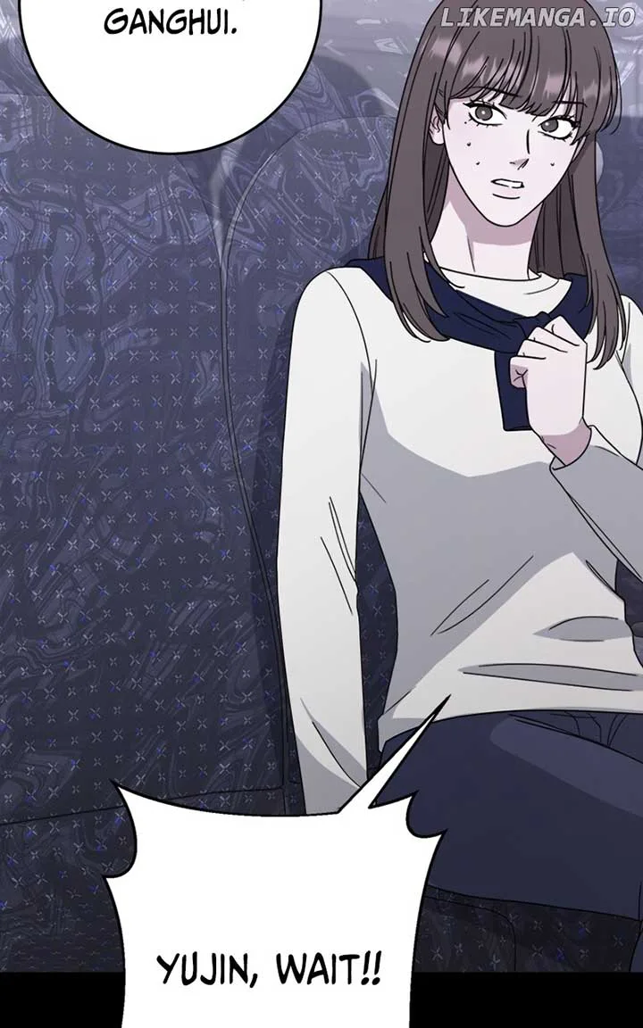 Your Instinctive Love Chapter 74 page 67