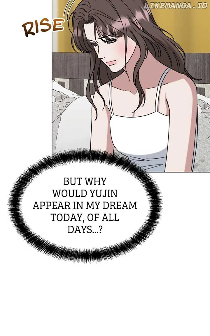 Your Instinctive Love Chapter 74 page 74