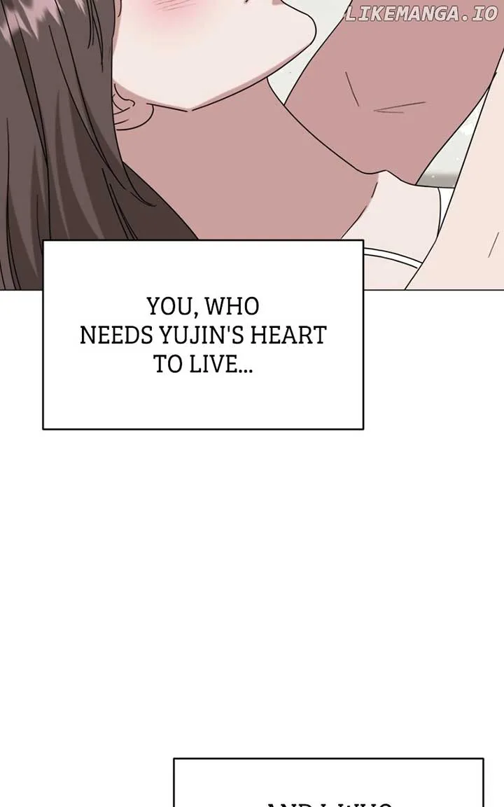 Your Instinctive Love Chapter 74 page 97