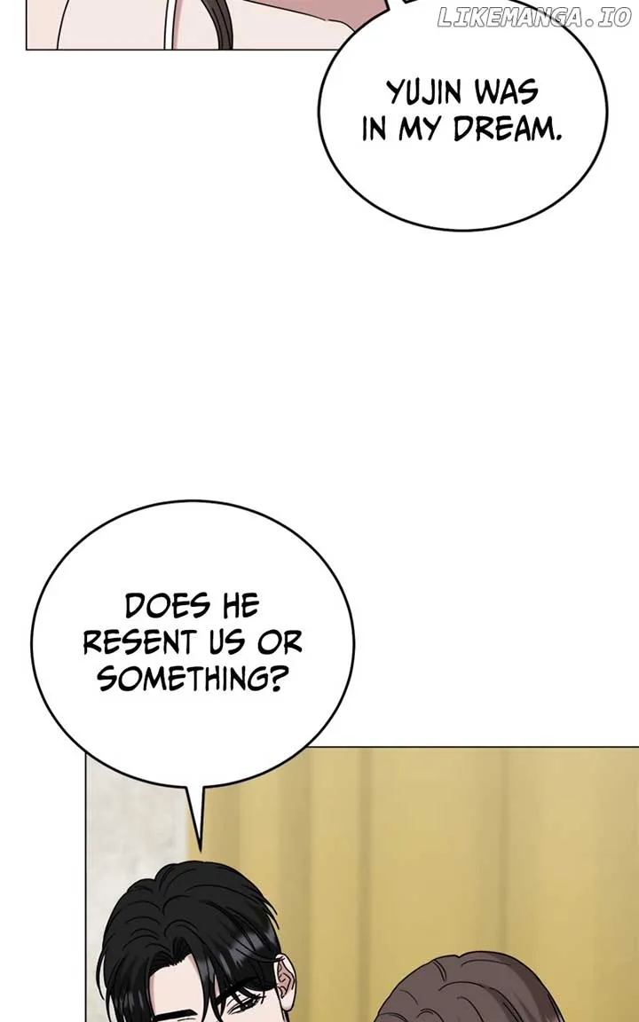 Your Instinctive Love Chapter 74 page 80