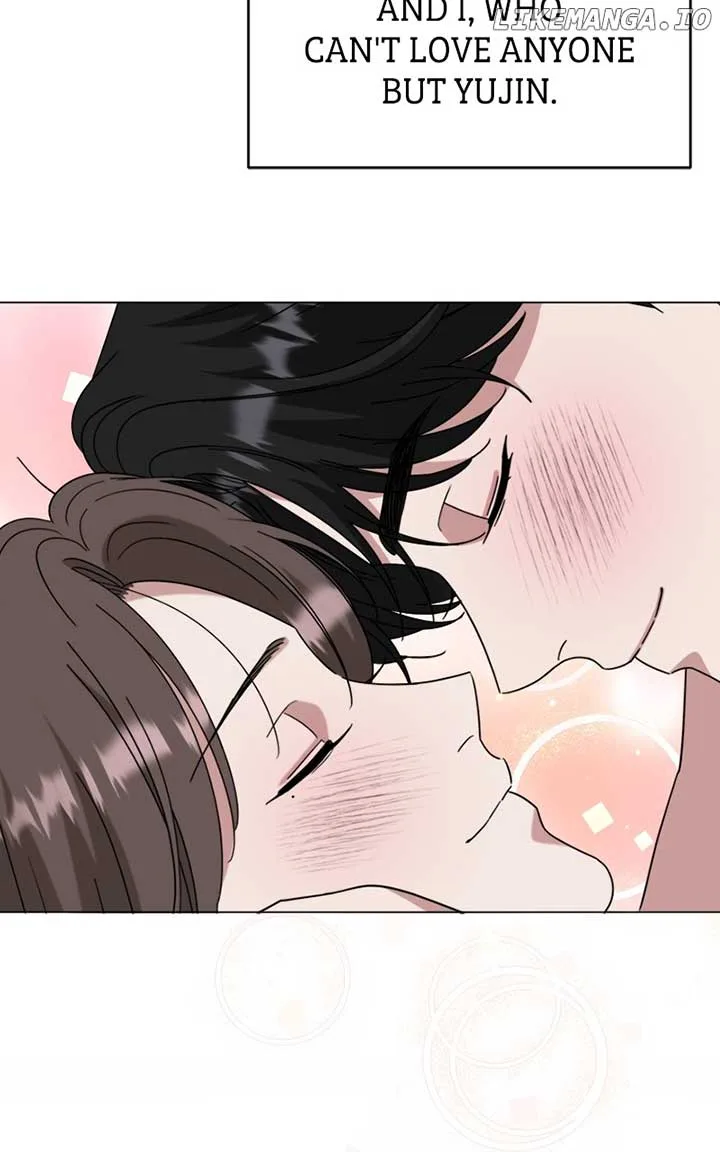 Your Instinctive Love Chapter 74 page 98