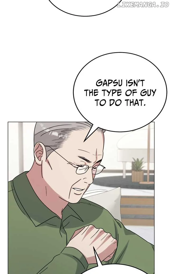 Your Instinctive Love Chapter 74 page 32