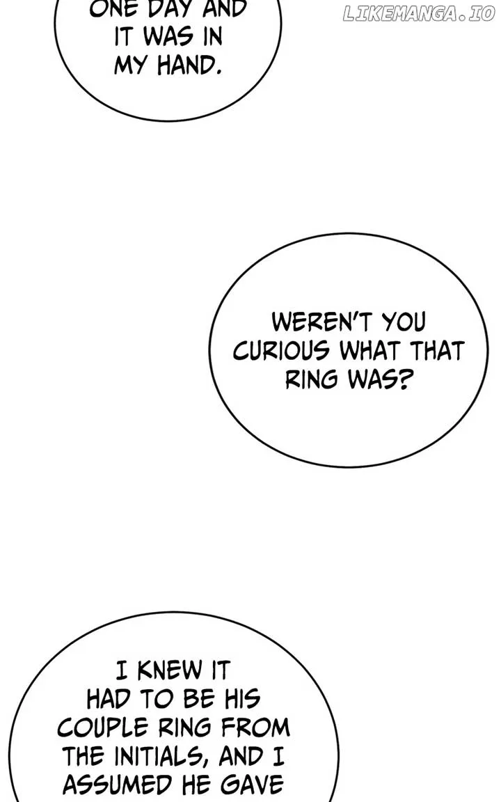 Your Instinctive Love Chapter 74 page 77