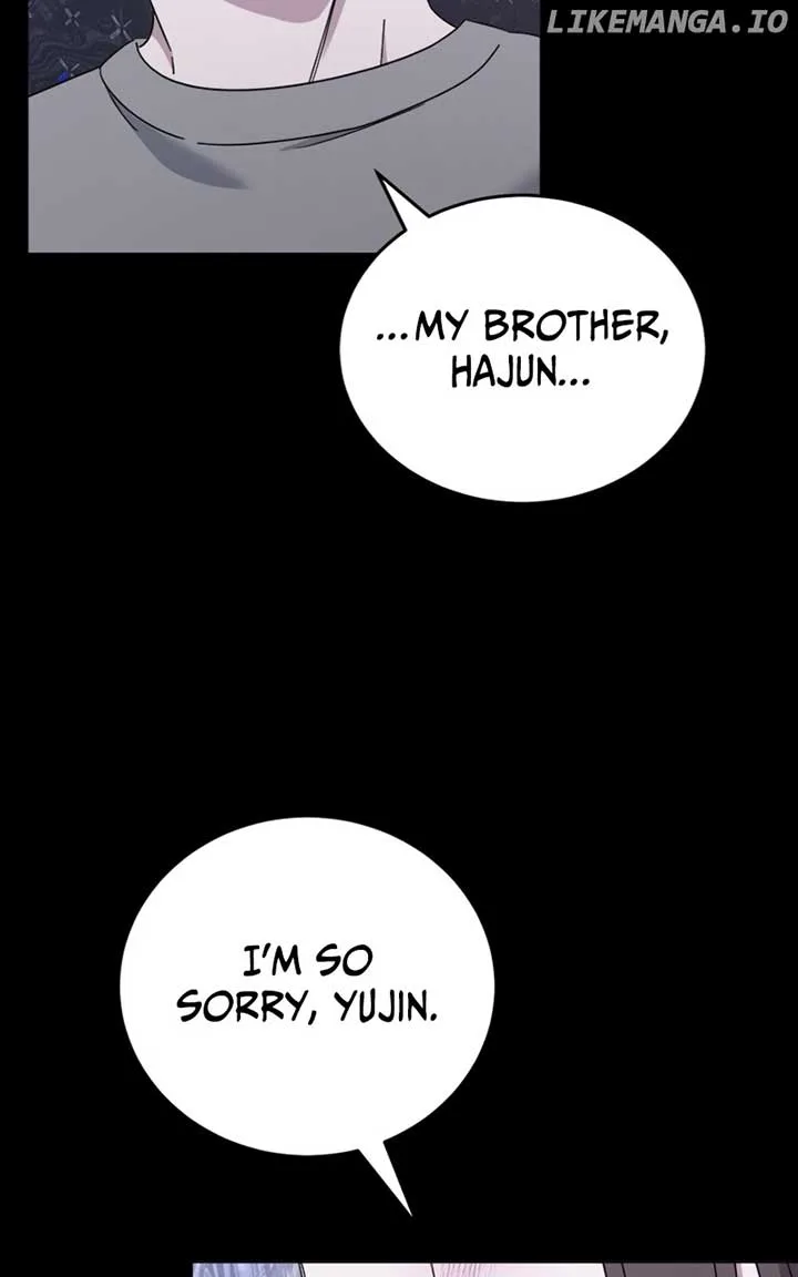 Your Instinctive Love Chapter 74 page 60