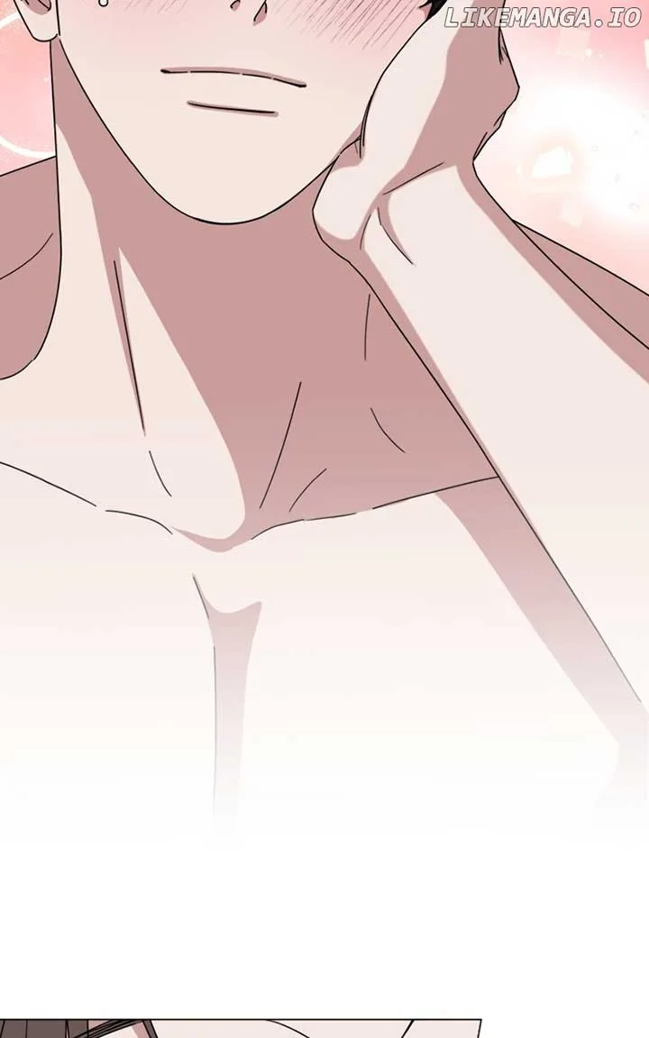 Your Instinctive Love Chapter 74 page 93