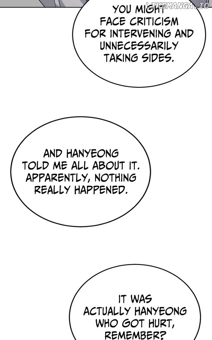 Your Instinctive Love Chapter 74 page 36