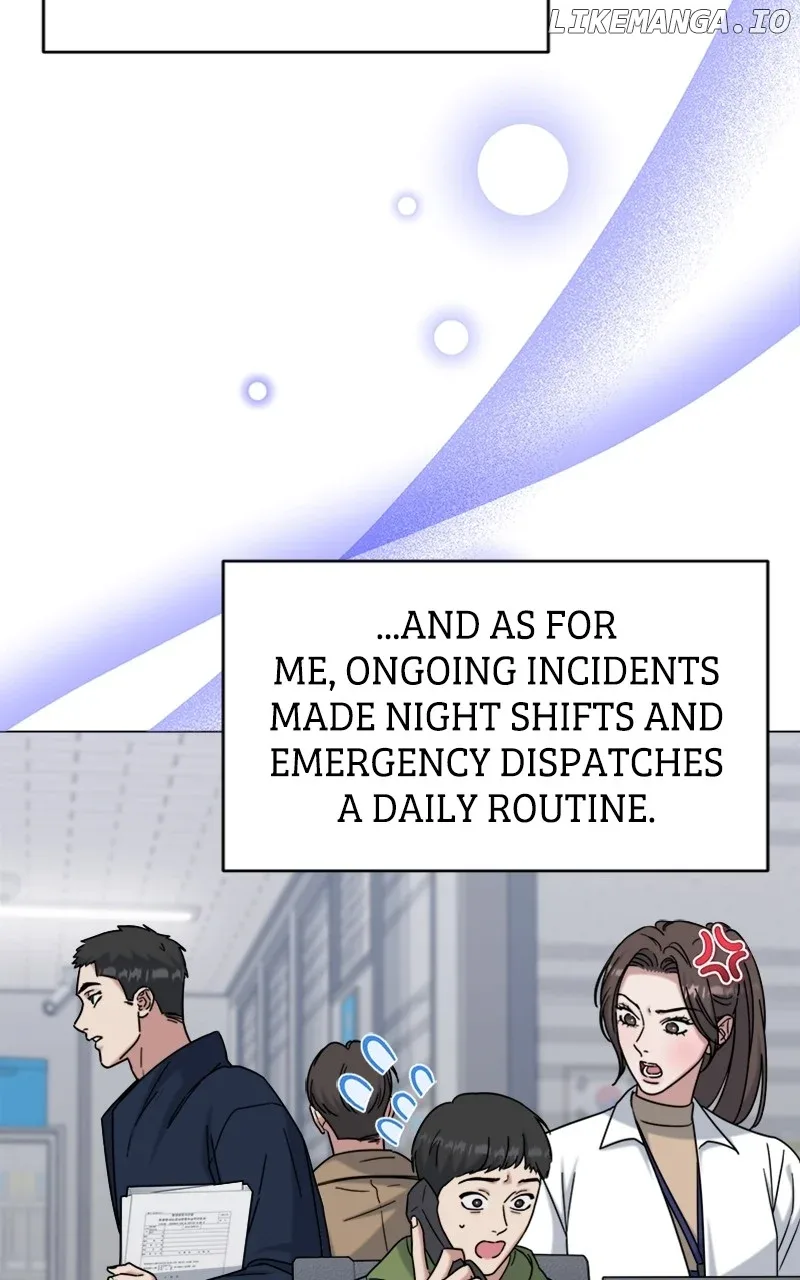Your Instinctive Love Chapter 72 page 30