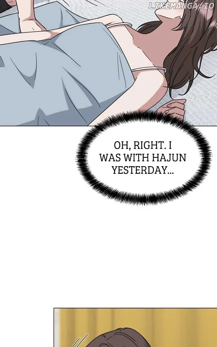 Your Instinctive Love Chapter 74 page 73