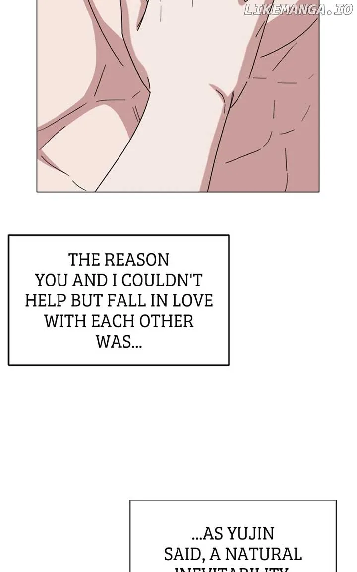 Your Instinctive Love Chapter 74 page 95