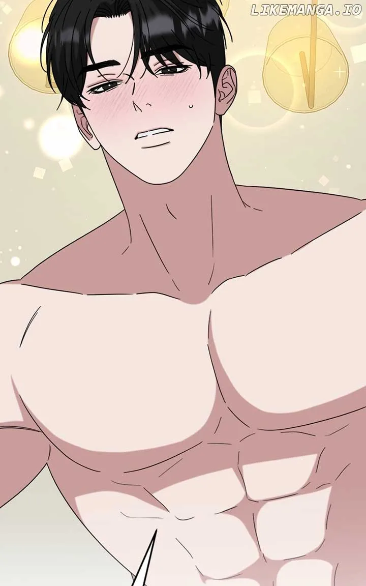 Your Instinctive Love Chapter 74 page 89