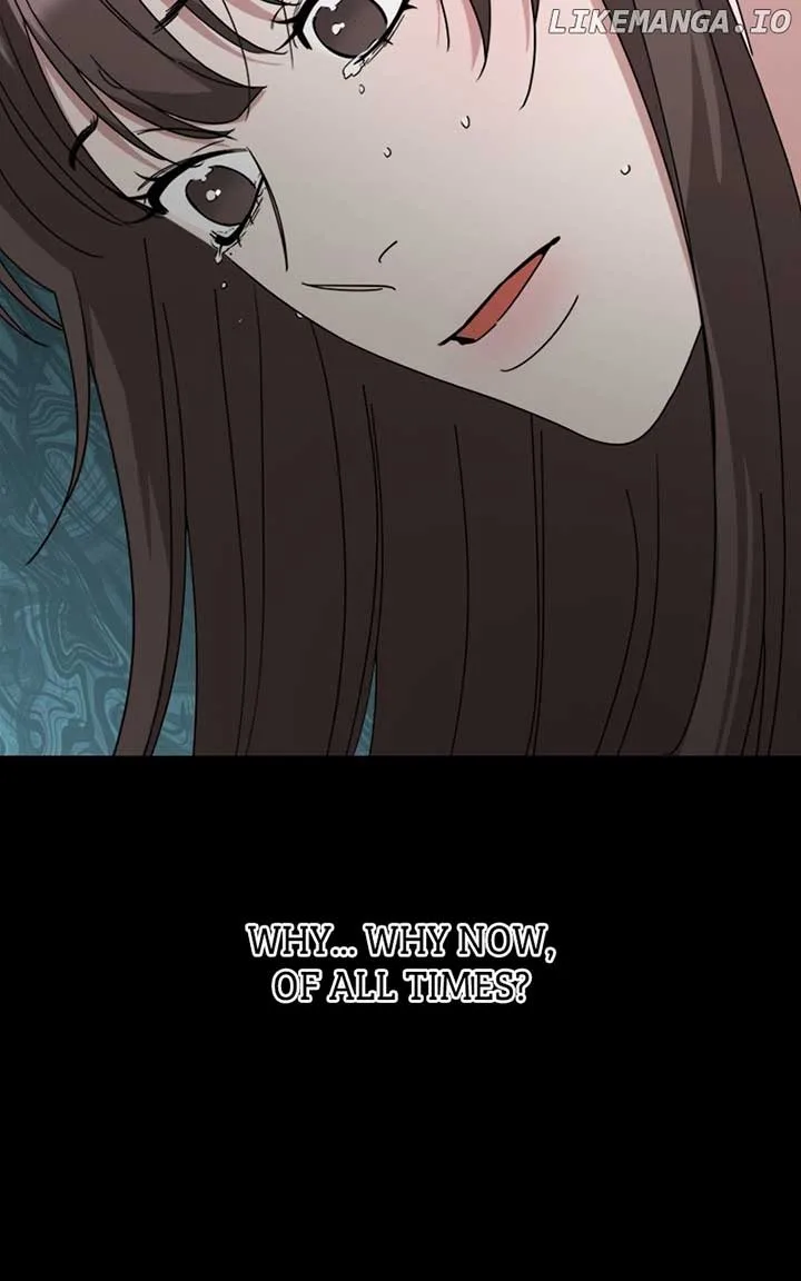 Your Instinctive Love Chapter 74 page 58