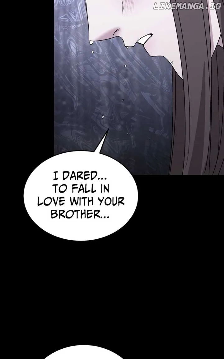 Your Instinctive Love Chapter 74 page 61