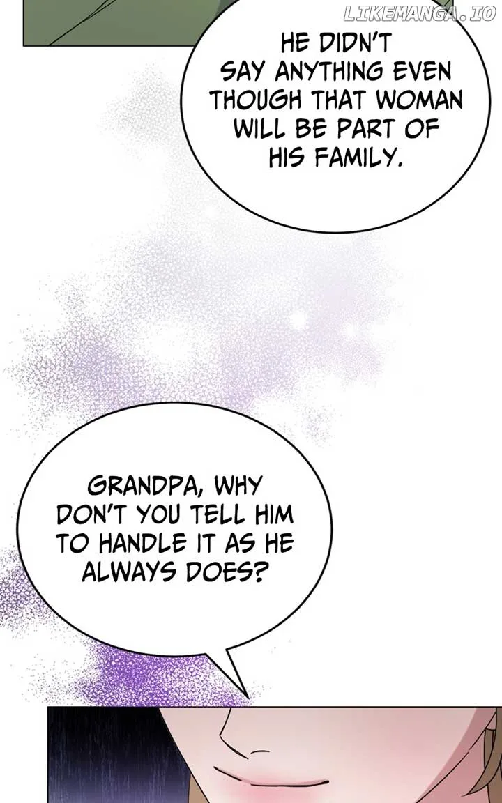 Your Instinctive Love Chapter 74 page 33