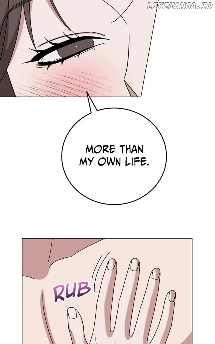 Your Instinctive Love Chapter 74 page 94