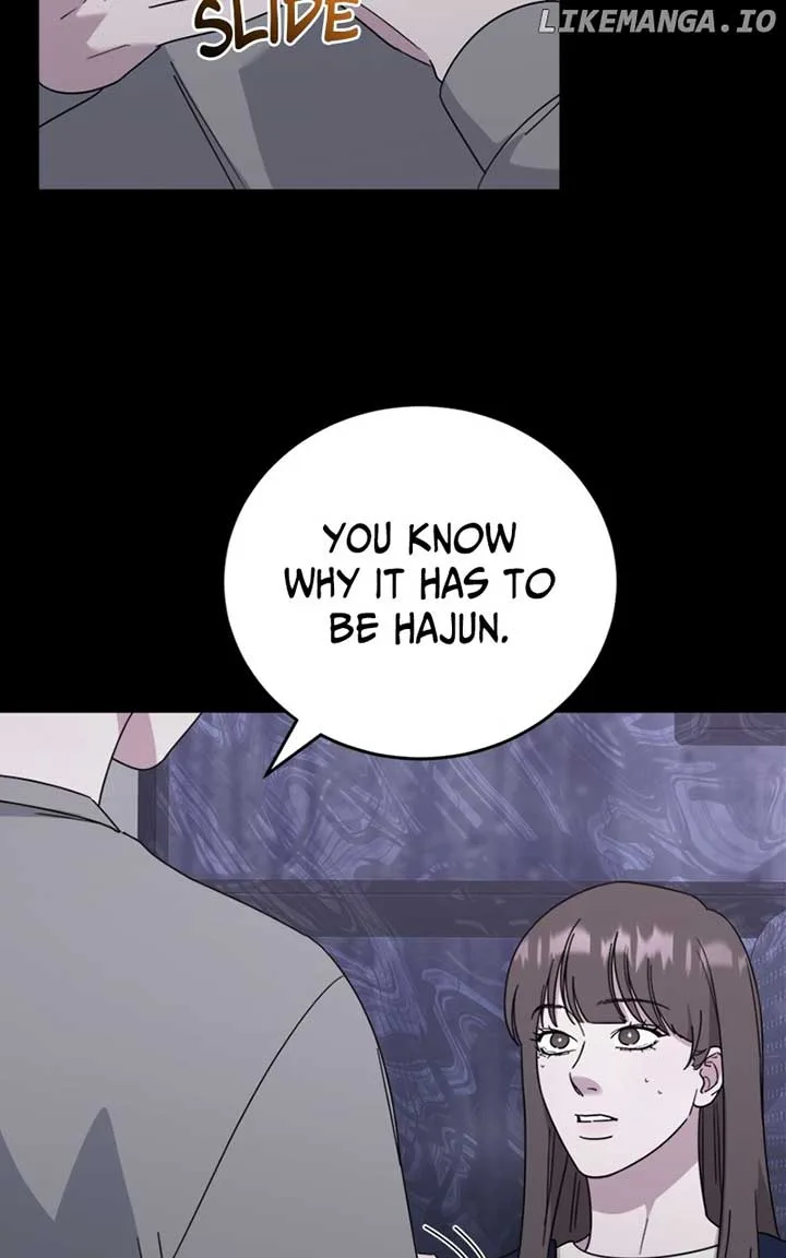 Your Instinctive Love Chapter 74 page 64