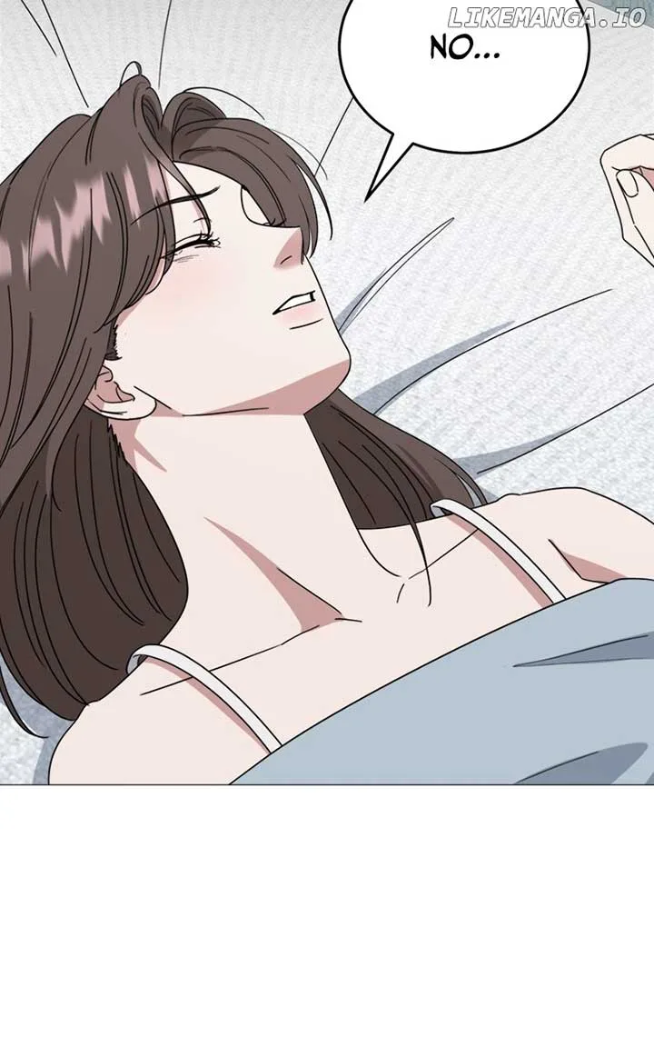 Your Instinctive Love Chapter 74 page 70