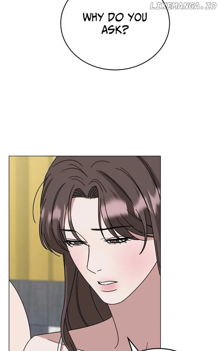 Your Instinctive Love Chapter 74 page 79