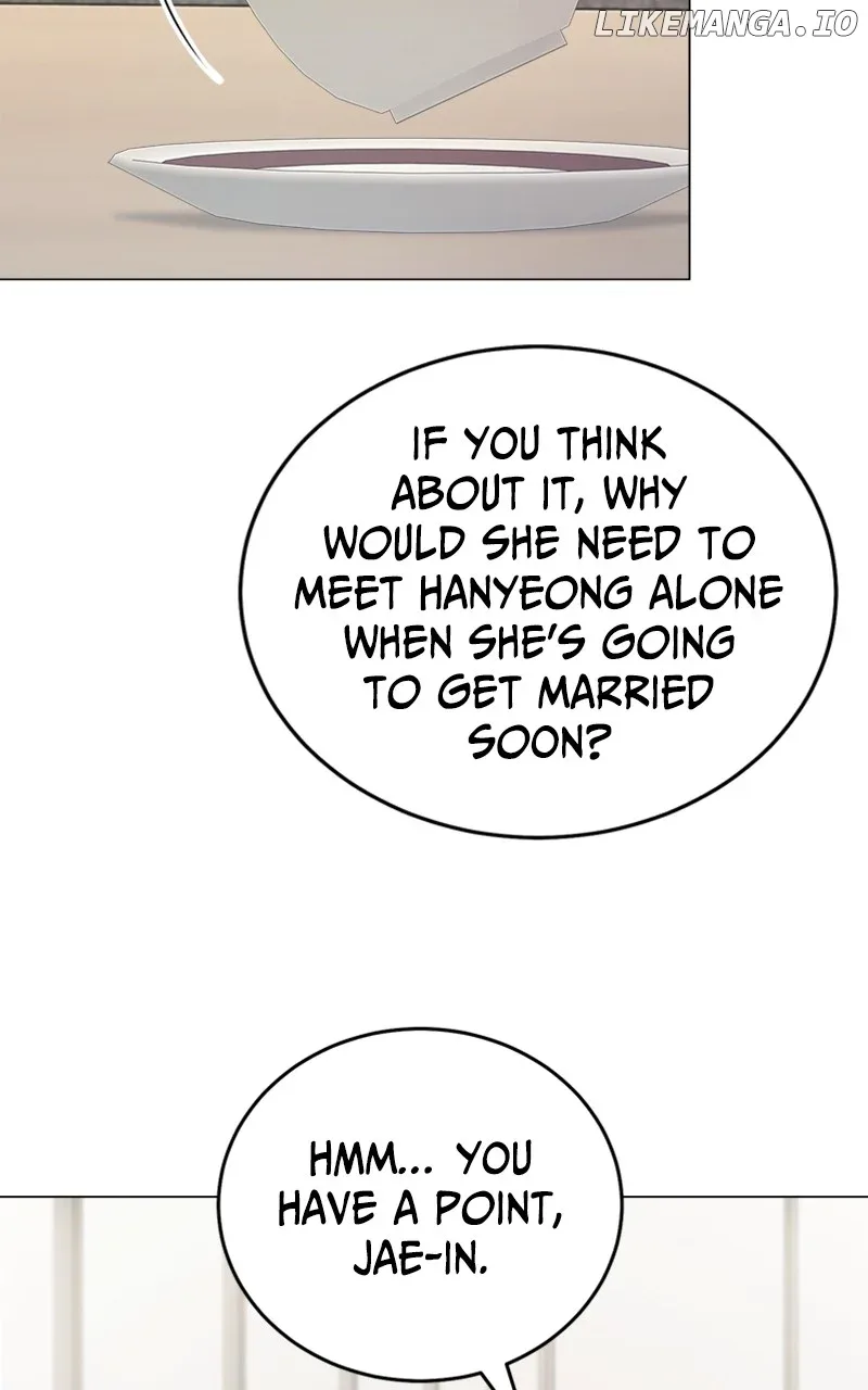 Your Instinctive Love Chapter 73 page 40
