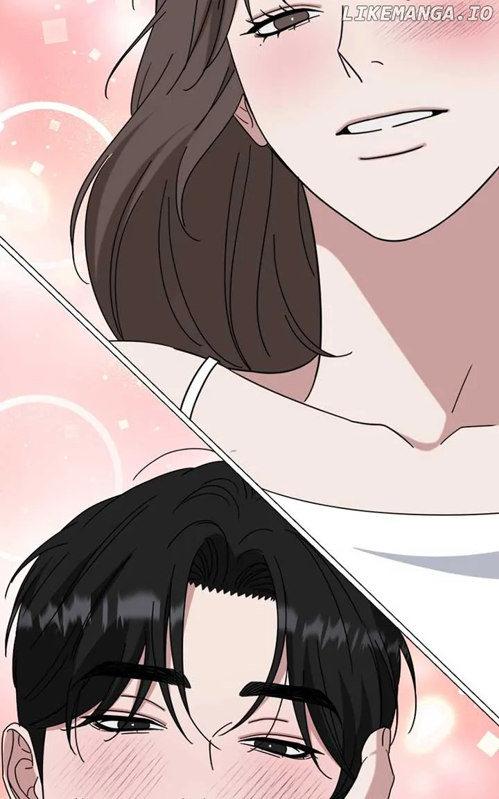 Your Instinctive Love Chapter 74 page 92