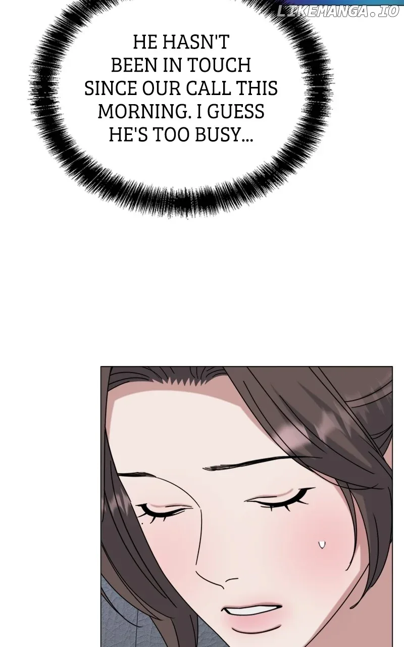 Your Instinctive Love Chapter 72 page 33