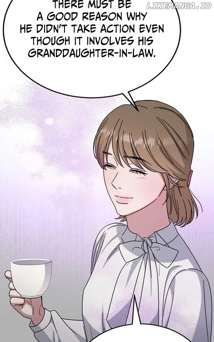 Your Instinctive Love Chapter 74 page 35