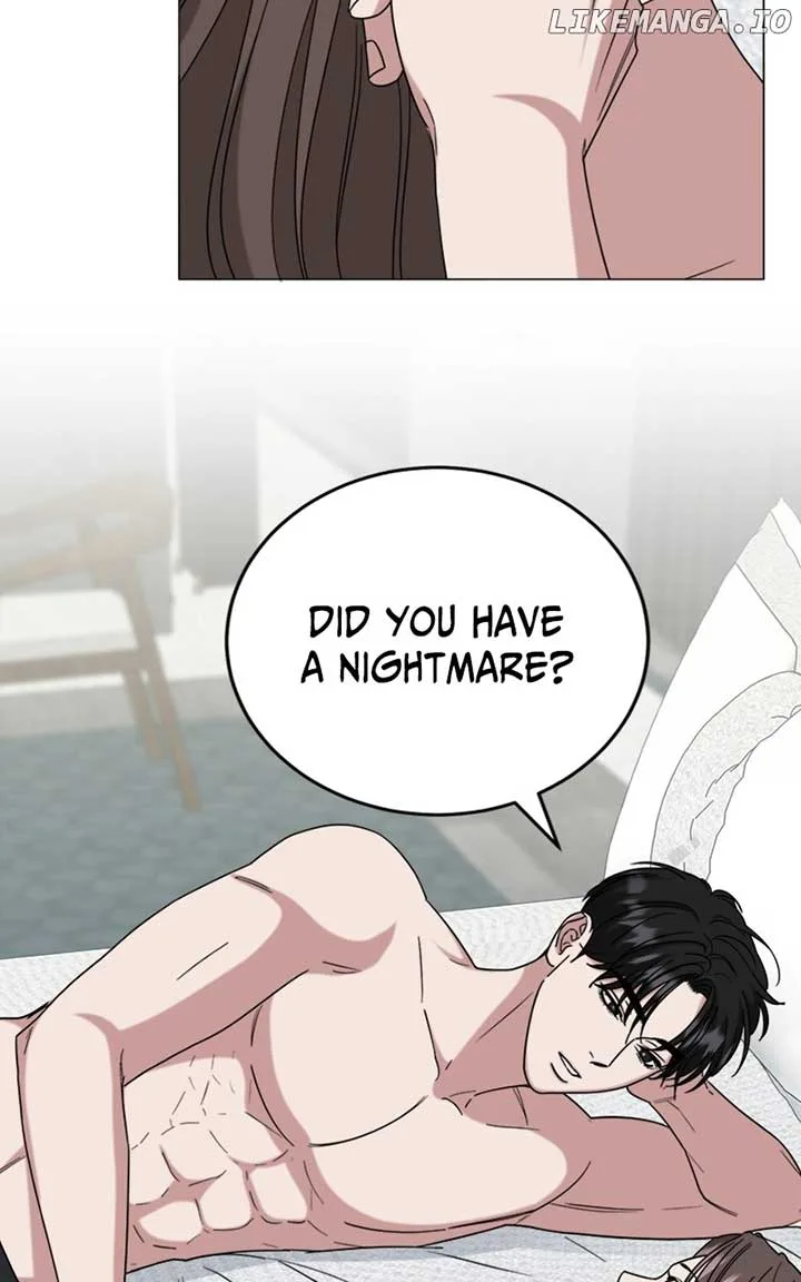 Your Instinctive Love Chapter 74 page 72