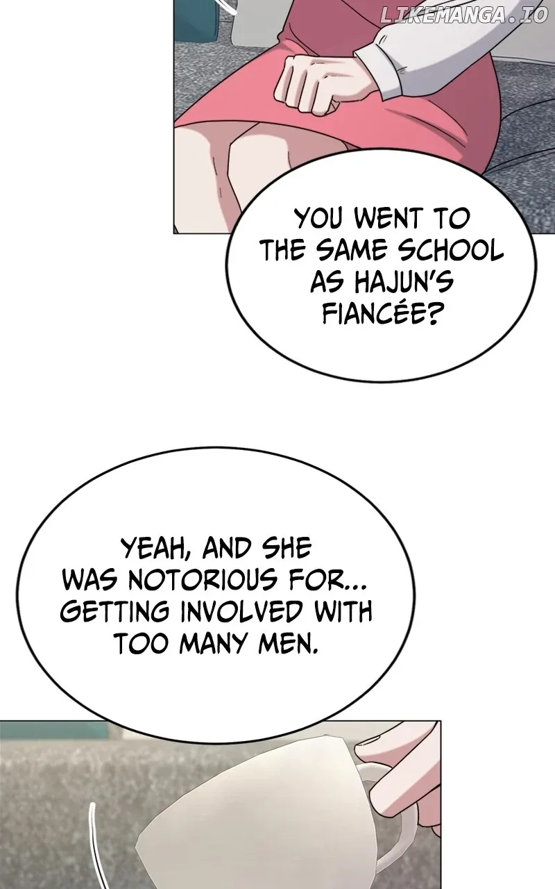 Your Instinctive Love Chapter 73 page 39