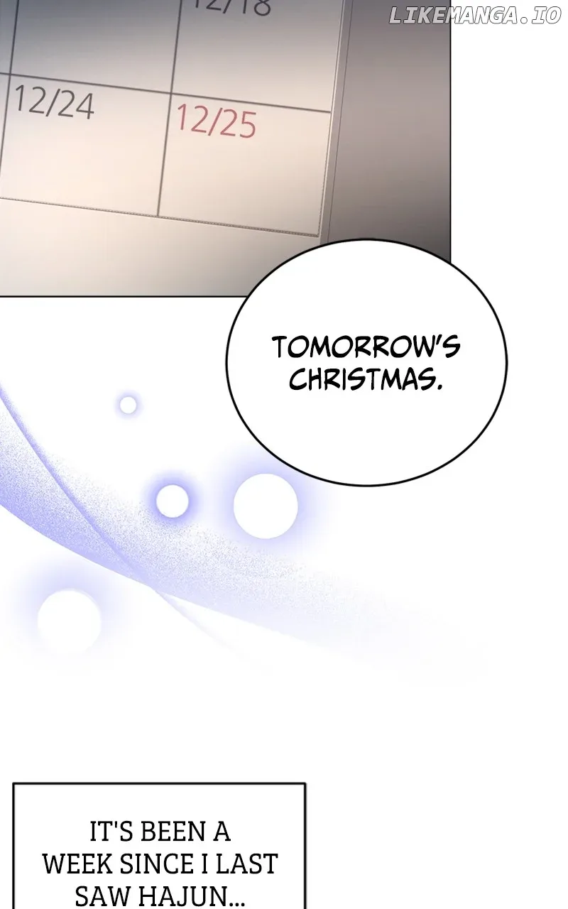 Your Instinctive Love Chapter 72 page 28