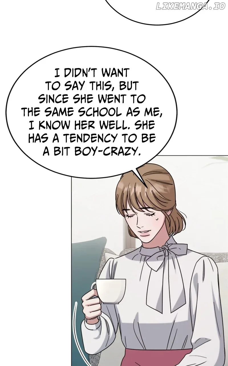 Your Instinctive Love Chapter 73 page 38