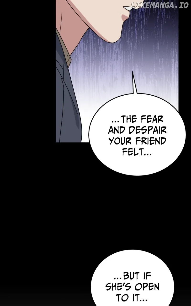 Your Instinctive Love Chapter 72 page 16