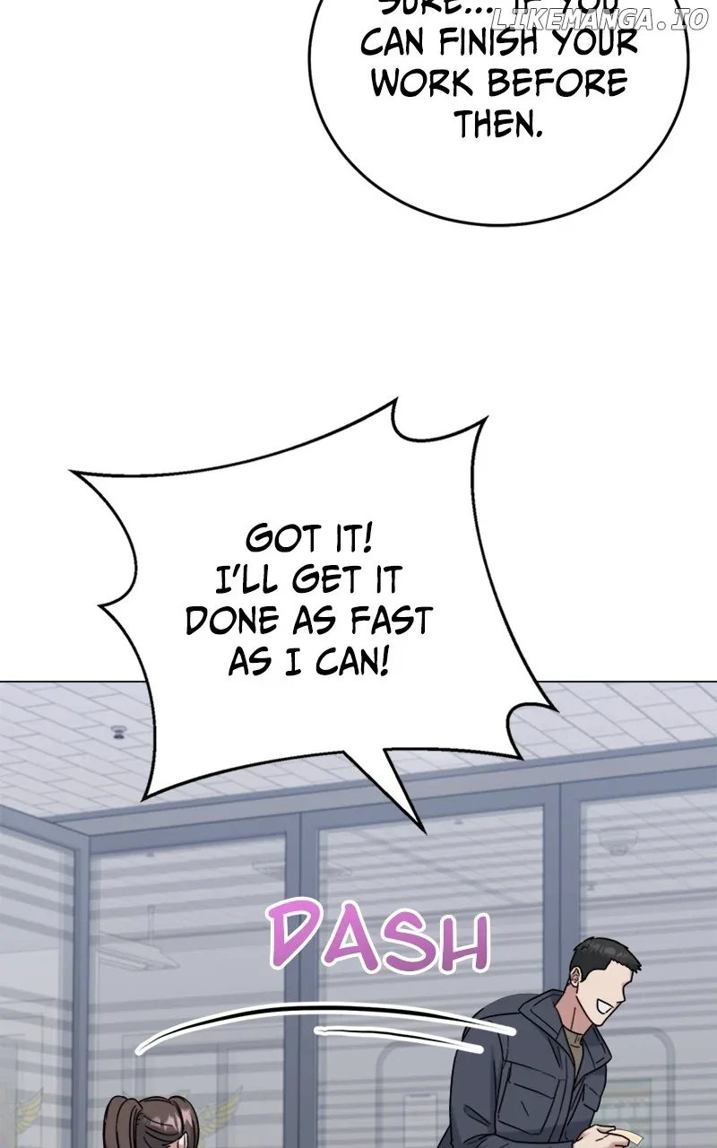 Your Instinctive Love Chapter 72 page 23