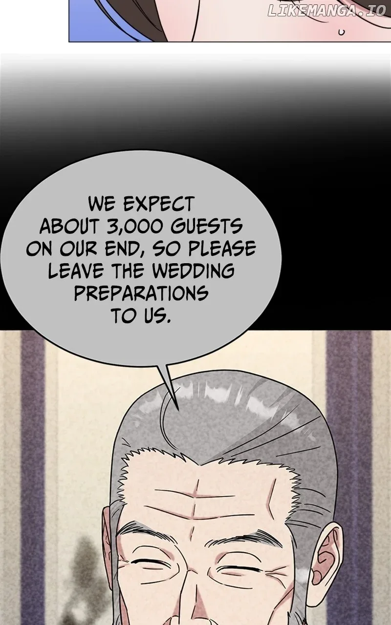 Your Instinctive Love Chapter 72 page 7