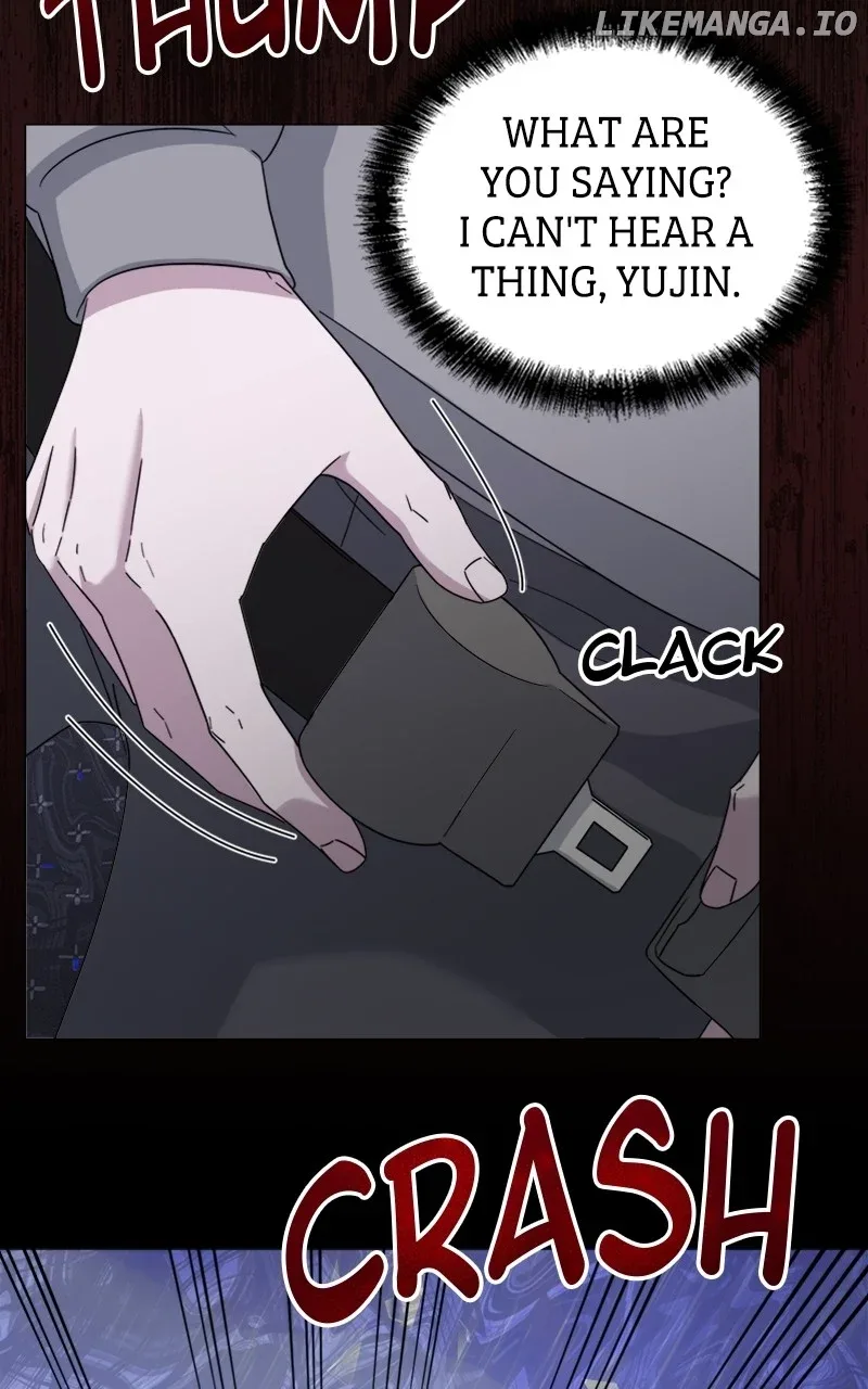 Your Instinctive Love Chapter 73 page 51