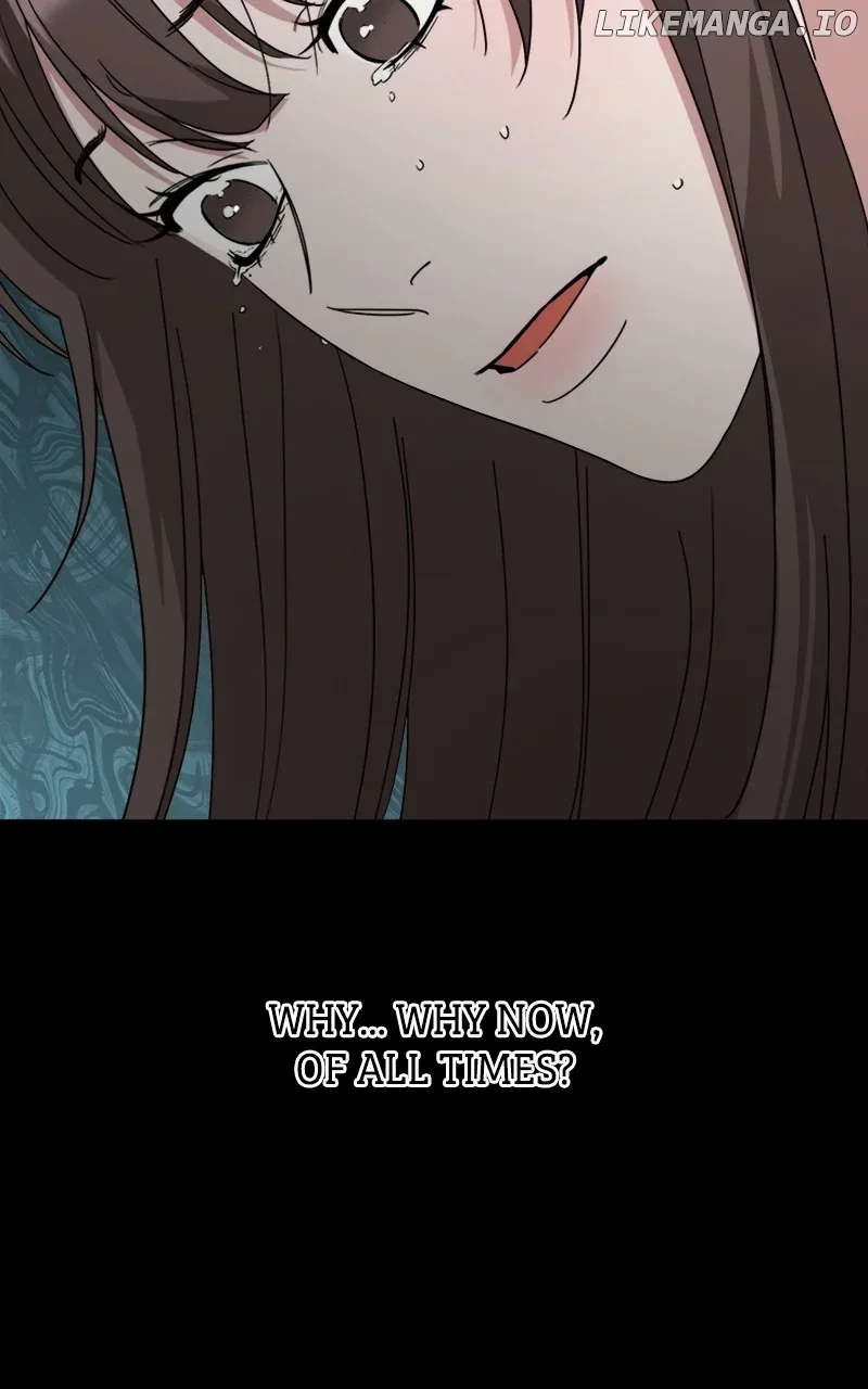 Your Instinctive Love Chapter 73 page 58
