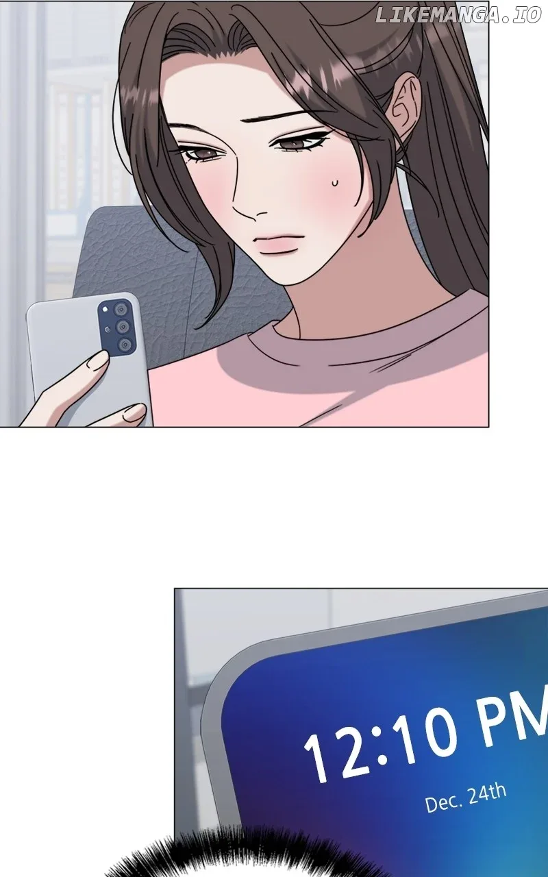 Your Instinctive Love Chapter 72 page 32